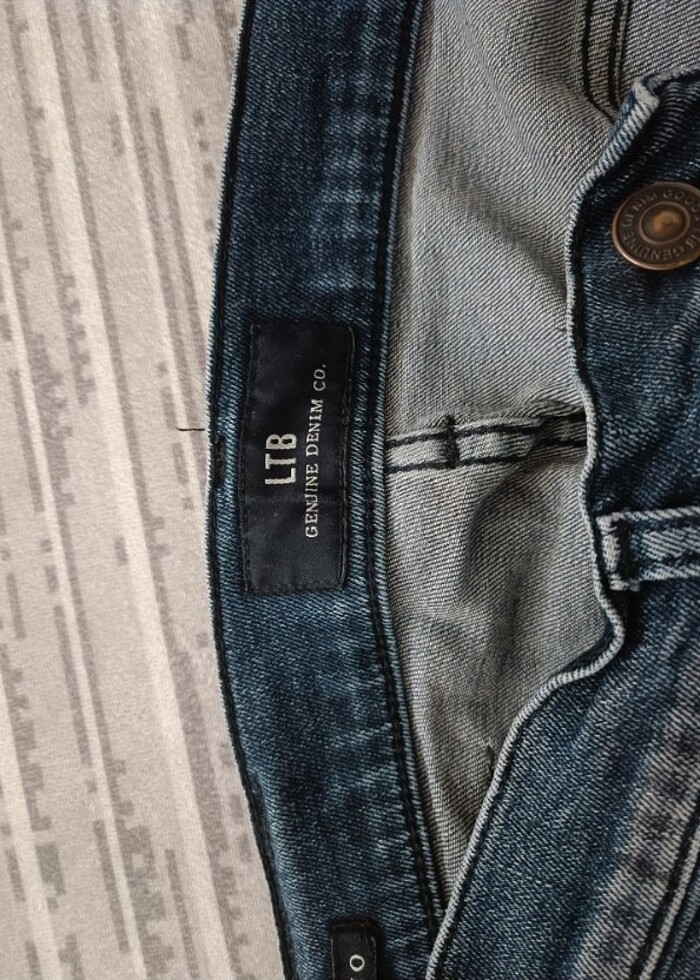 LTB PANTOLON - Görsel 5