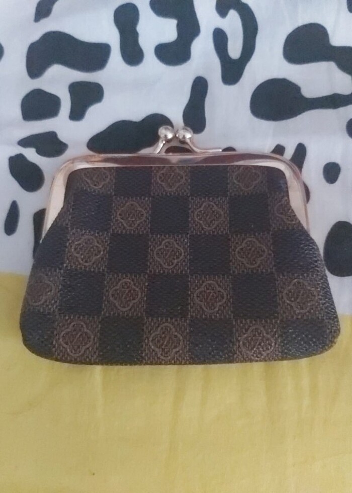 Mini para cüzdanı  - Görsel 3