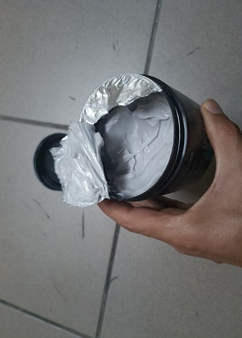 Beden Renk Nivea Men Deep Impact Vücut Kremi