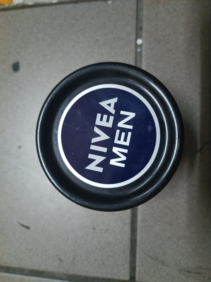 Nivea Men Deep Impact Vücut Kremi - Görsel 3