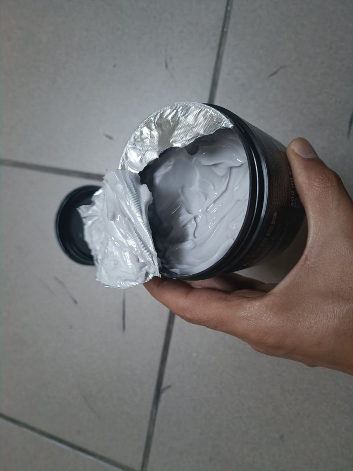 Nivea Men Deep Impact Vücut Kremi - Görsel 4