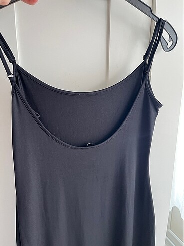 s Beden Bershka bodycon elbise