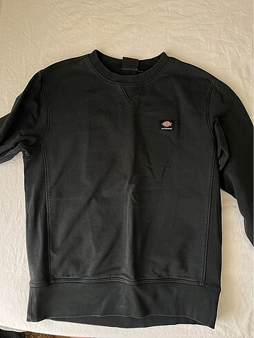 m Beden siyah Renk Dickies sweatshirt