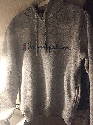 Vintage Love Champion sweatshirt