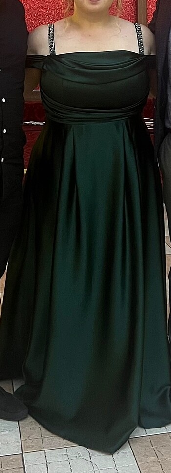 ABİYE ELBİSE