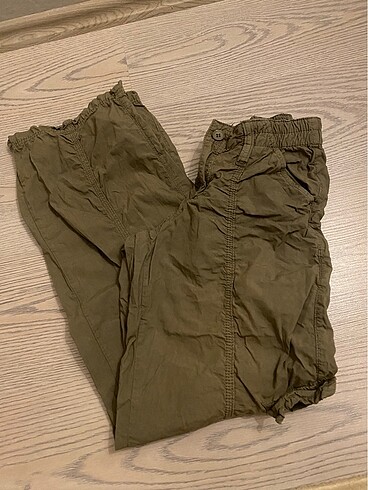 y2k cargo