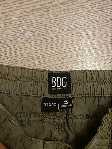 xs Beden y2k cargo