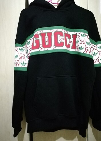 Gucci Unisex Sweatshirt