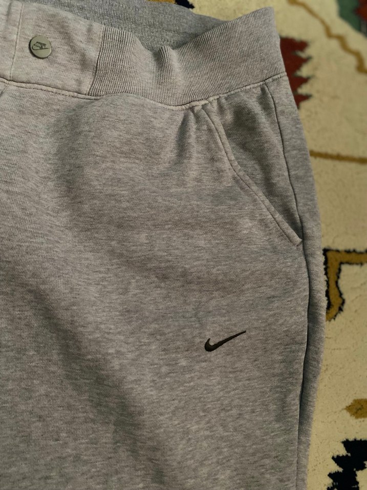 Nike Erkek eşofman - Görsel 3