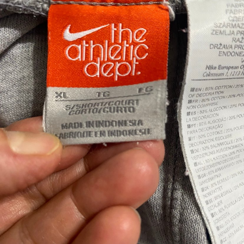 Nike Erkek eşofman - Görsel 5