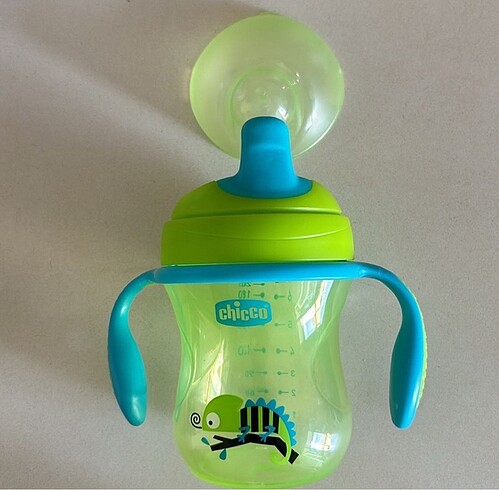 Chicco suluk