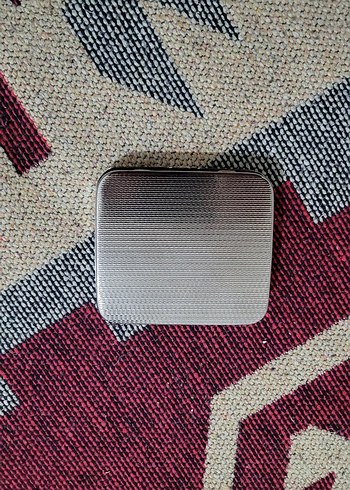 OCB Otomatik Gri Sigara Sarma Kutusu - Görsel 5