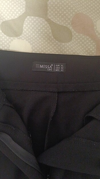 Pantolon - Görsel 4