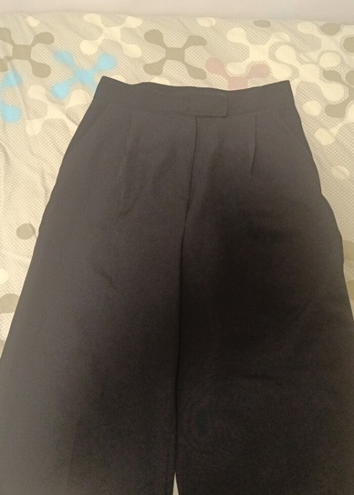 Pantolon - Görsel 2