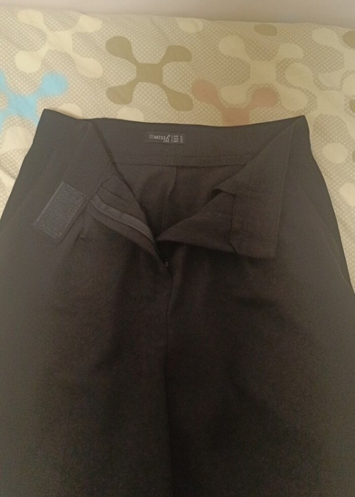 Pantolon - Görsel 3