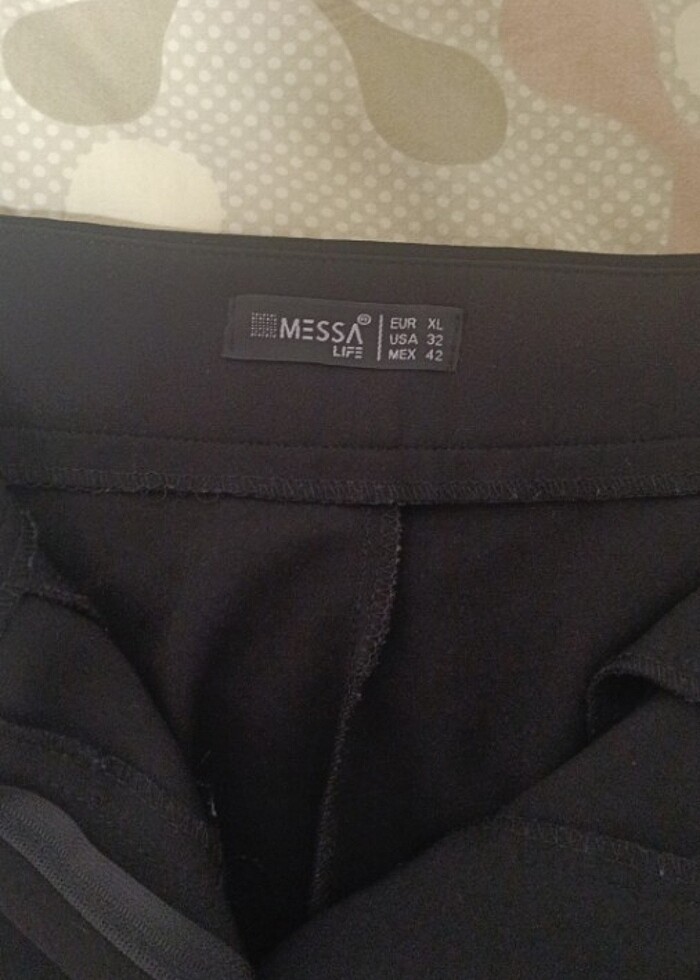 Pantolon - Görsel 4