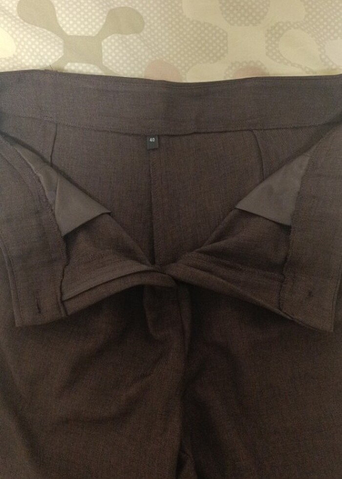 Pantolon - Görsel 2