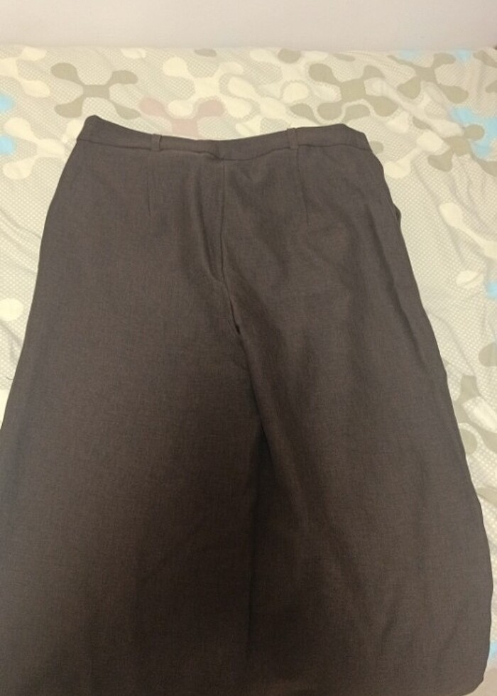 Pantolon - Görsel 3