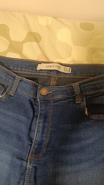 Pantolon - Görsel 2