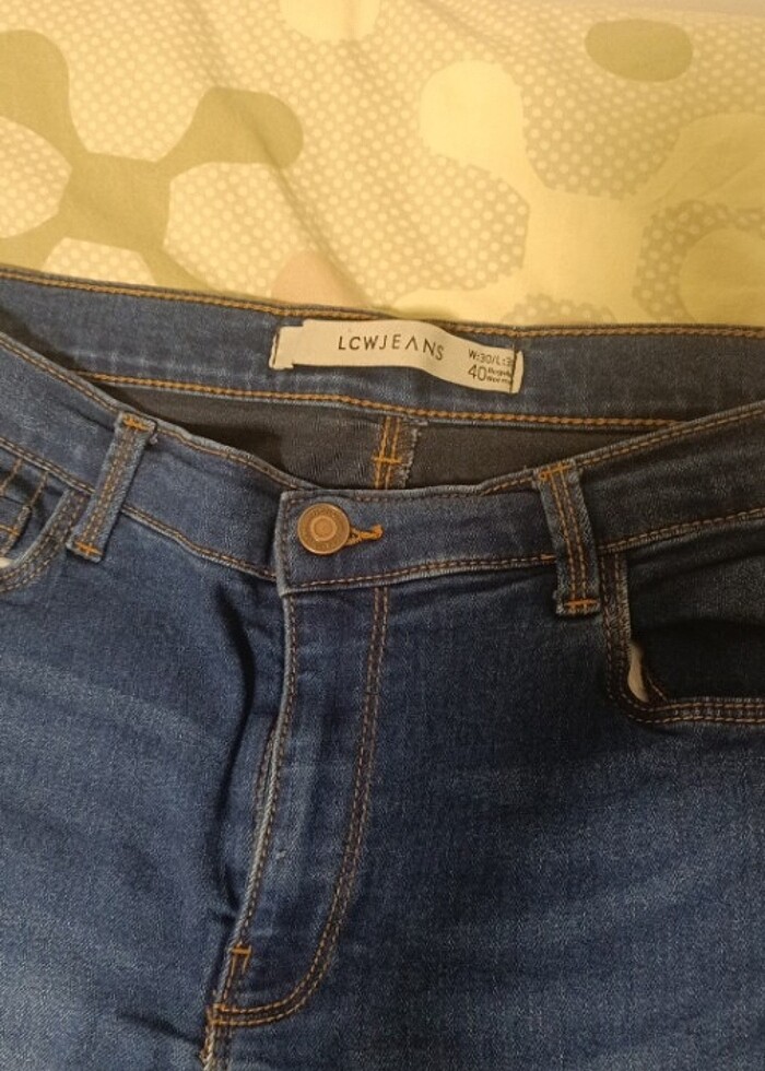 Pantolon - Görsel 2