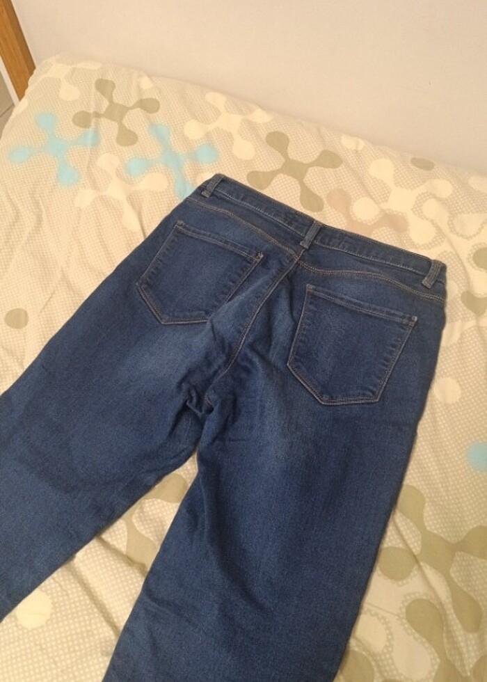 Pantolon - Görsel 3