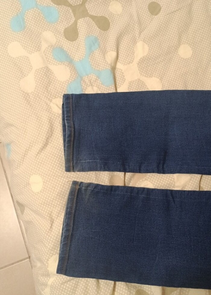 Pantolon - Görsel 5