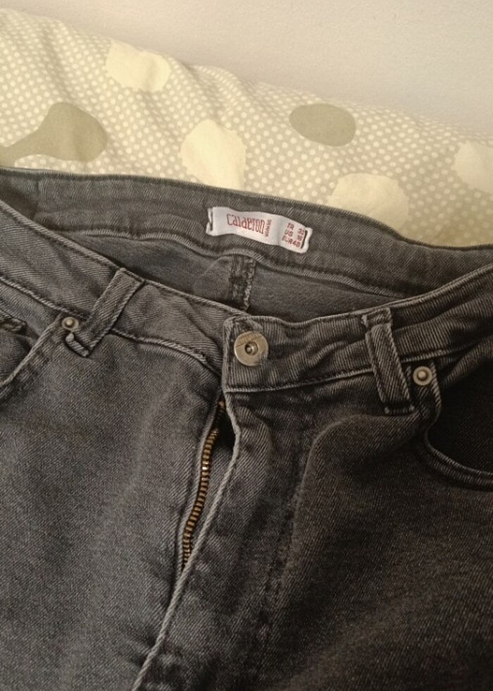 Pantolon - Görsel 2