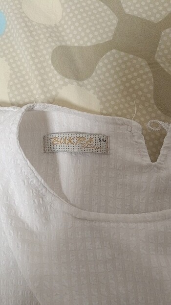 Bluz sanırım - Görsel 2