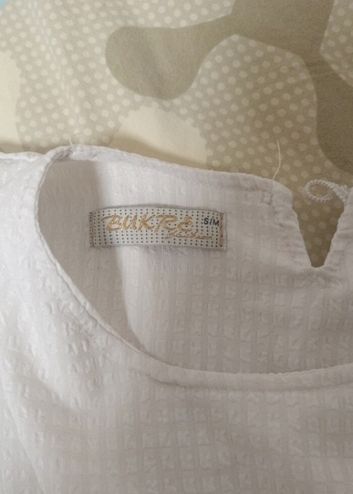 Bluz sanırım - Görsel 2