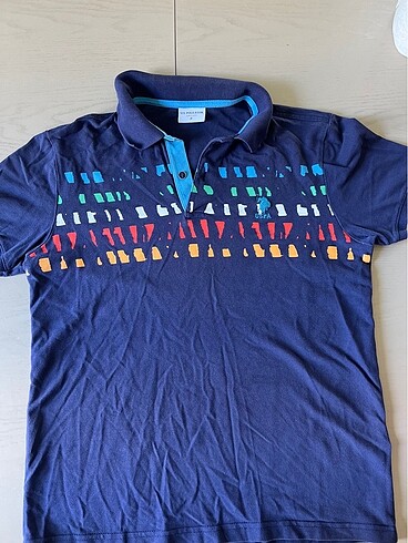 Polo yaka erkek tshirt