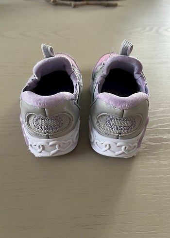 24 Beden çeşitli Renk Skechers ışıklı kız çocuk spor ayakkabı