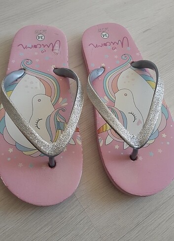 LC Waikiki LCW UNICORN TERLİK