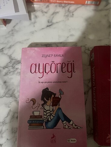  Ay çöreği serisi