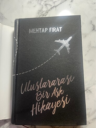  Uluslar arası bir aşk hikayesi