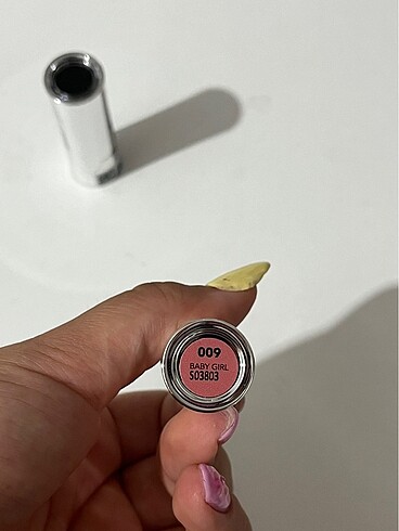 Flormar Flormar sheer up 009