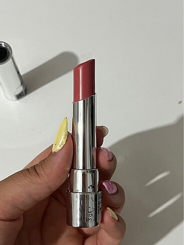 Beden Flormar sheer up 009