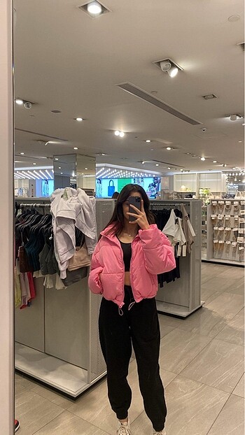 H&M h&m mont