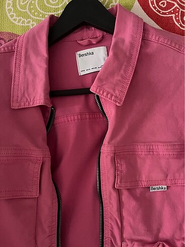 Bershka bershka ceket