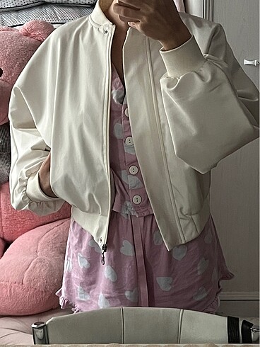 Trendyol & Milla trendyolmilla bomber ceket
