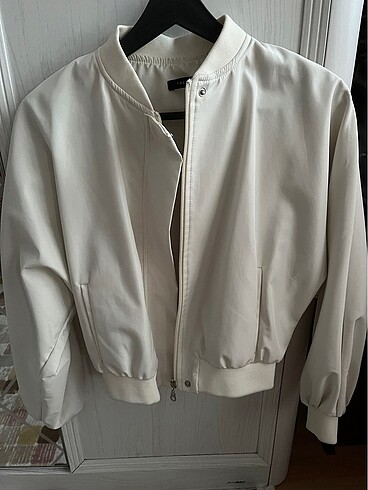 xs Beden trendyolmilla bomber ceket