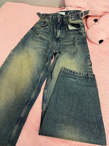 Bershka bershka carpenter jean