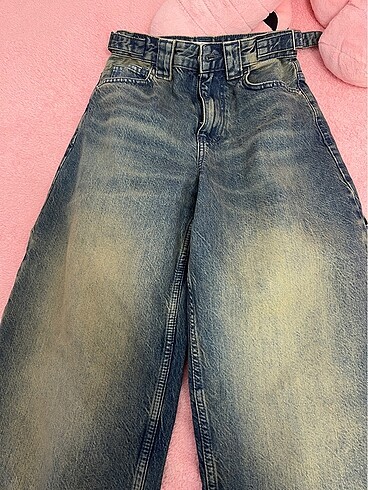 xs Beden bershka carpenter jean