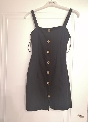 Pull and bear elbise 