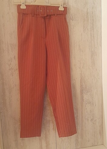 Kadın pantolon - Görsel 2