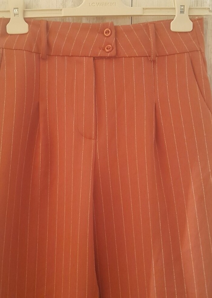 Kadın pantolon - Görsel 3