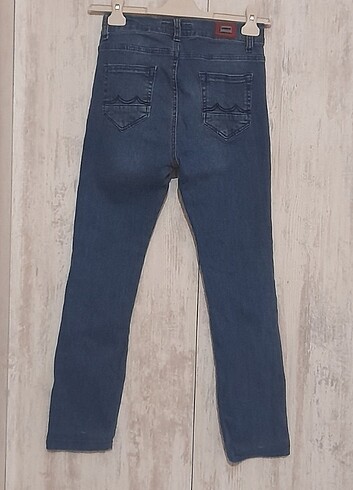 28 Beden Kot pantolon