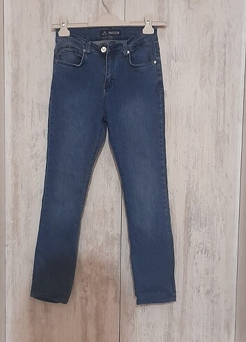 Diğer Kot pantolon