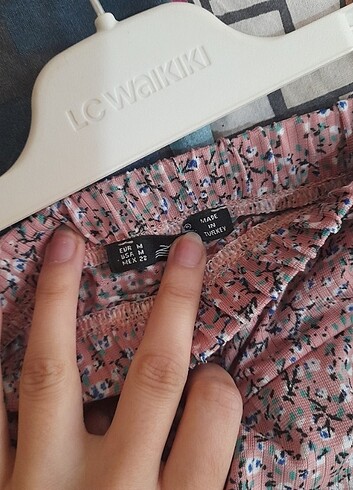 Diğer Mini etek