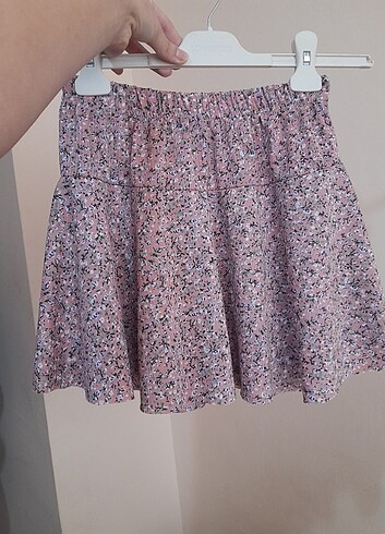 Mini etek