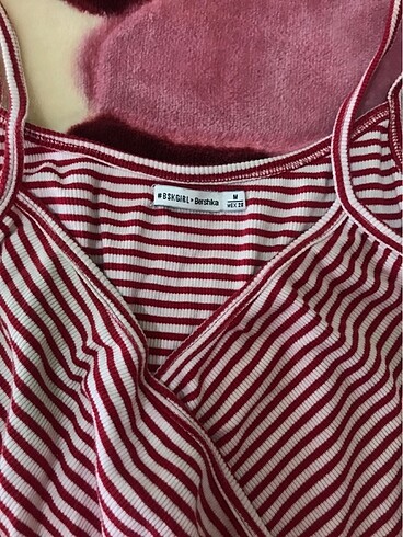 Bershka Yazlık kısa tulum